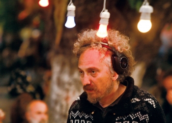 Yüksel Aksu’dan ”İftarlık Gazoz”