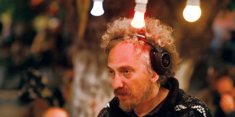 Yüksel Aksu’dan ”İftarlık Gazoz”