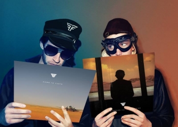 Flight Facilities 10 Eylül’de Babylon Bomonti’de!
