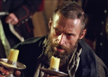 Hugh Jackman, Mitoloji Kahramanı “The Odyssey” Rolü için Görüşmelere Başladı