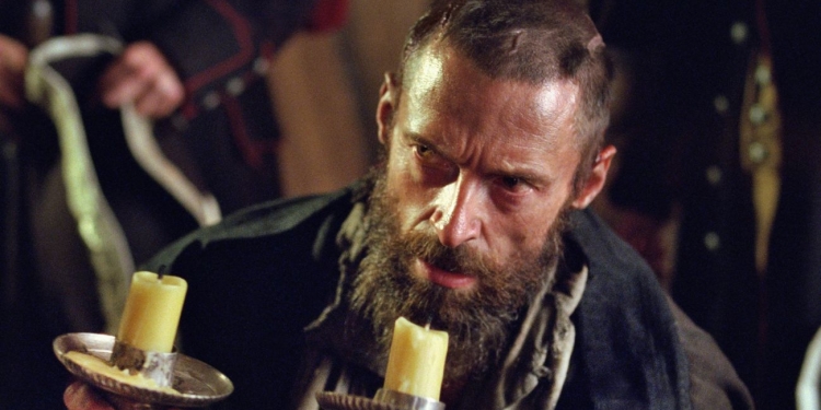 Hugh Jackman, Mitoloji Kahramanı “The Odyssey” Rolü için Görüşmelere Başladı