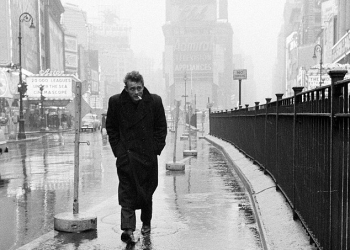 Bir James Dean Biyografik Filmi; Life