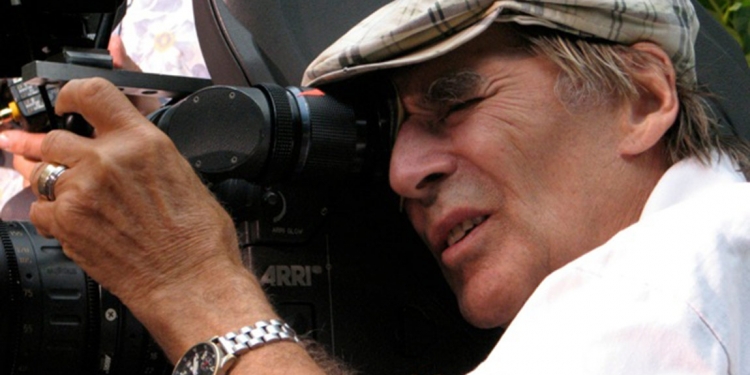 Görüntü Yönetmenliği Atölyesi Düzenleniyor!