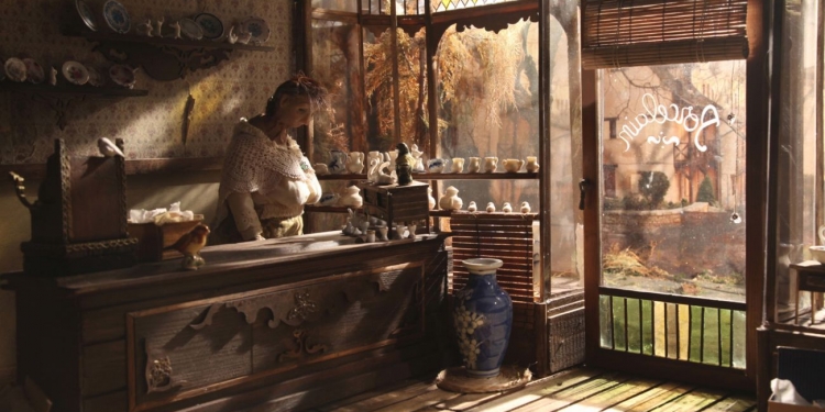 İzmir Kısa Film Festivali’ne Başvuru Yağmuru