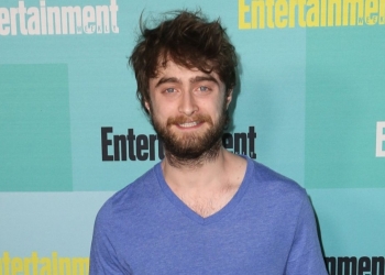 Daniel Radcliffe Yeni FBI Macerasında Bir Gizli Casusu Canlandıracak