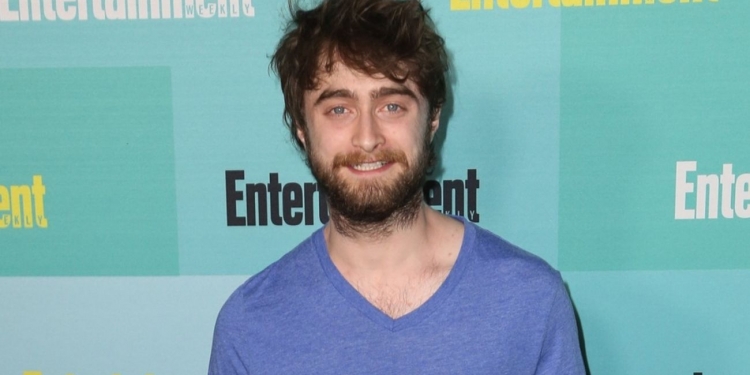 Daniel Radcliffe Yeni FBI Macerasında Bir Gizli Casusu Canlandıracak