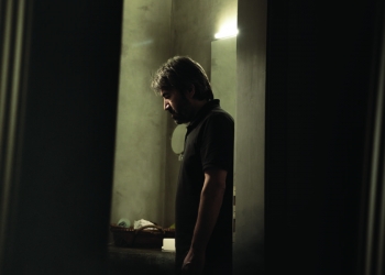 Zeki Demirkubuz’un 10. Filmi “Bulantı” 2 Ekim’de Sinemalarda