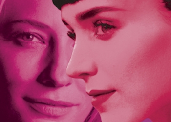 Carol’dan İlk Fragman Yayınlandı