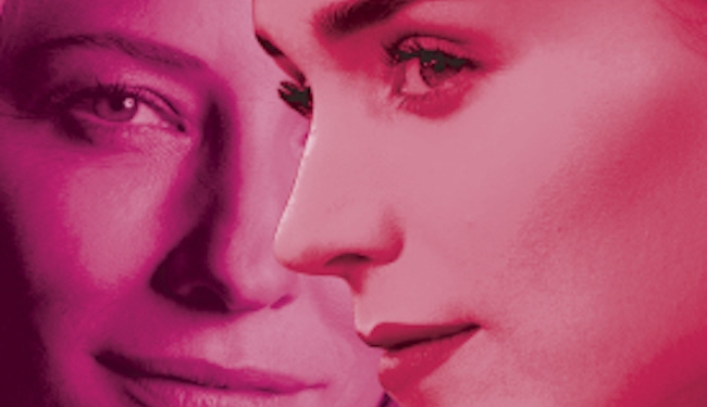 Carol’dan İlk Fragman Yayınlandı