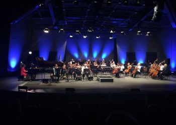 11. D-Marin Turgutreis Uluslararası Klasik Müzik Festivali’nin Ardından