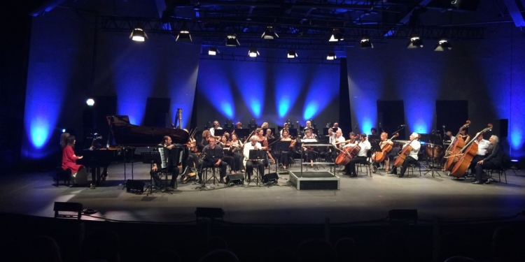 11. D-Marin Turgutreis Uluslararası Klasik Müzik Festivali’nin Ardından