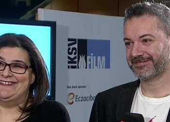 İstanbul Film Festivali’nde Görev Değişimi