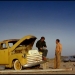 Sinematografi : Paris, Texas