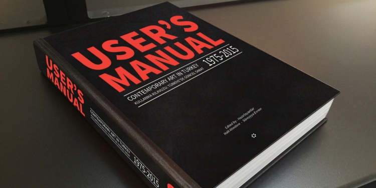 SALT ve Robinson Crusoe 389 iş birliğinde yeni program: Kitaba Dönüşmek