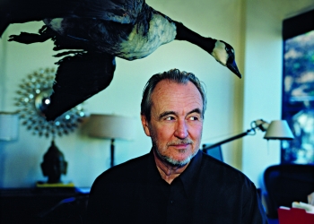 Wes Craven hayatını kaybetti