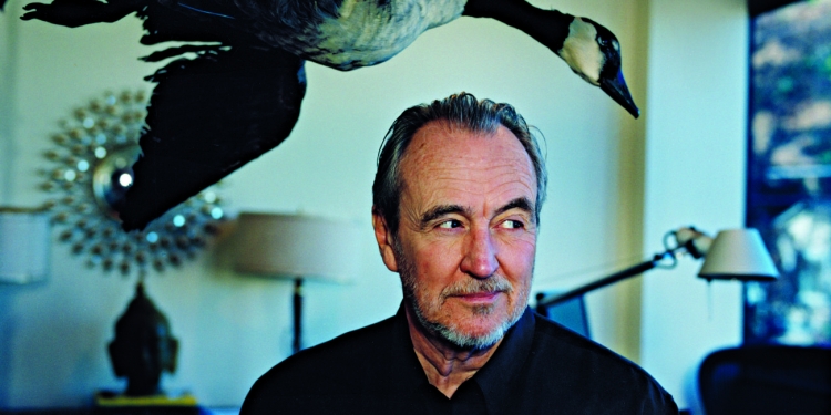 Wes Craven hayatını kaybetti