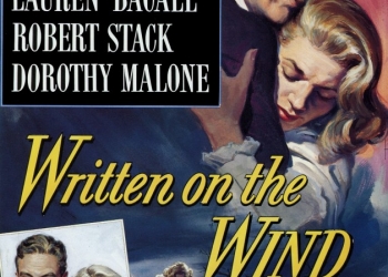Written on the Wind (1956)