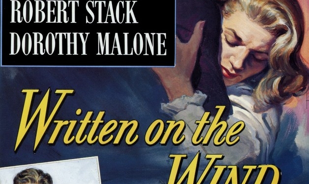 Written on the Wind (1956)