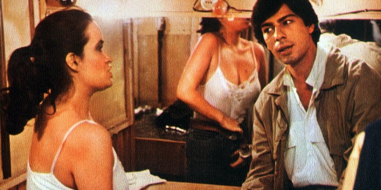 Salt Beyoğlu’nda Perşembe Sineması | Eylül – Ekim