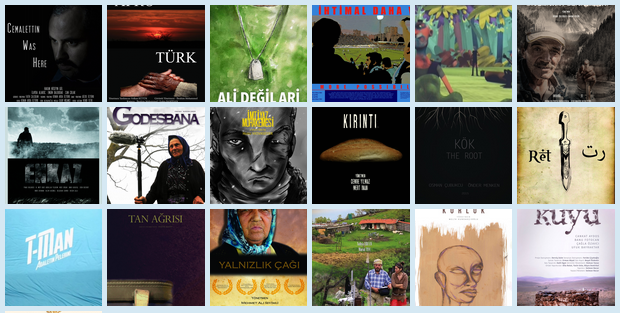 Altın Koza’nın kısa finalistleri belli oldu