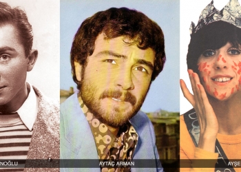 Arman, Gruda ve İnanoğlu’na Onur Ödülü