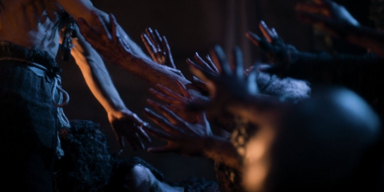 Baskın’dan İlk Fragman Geldi!