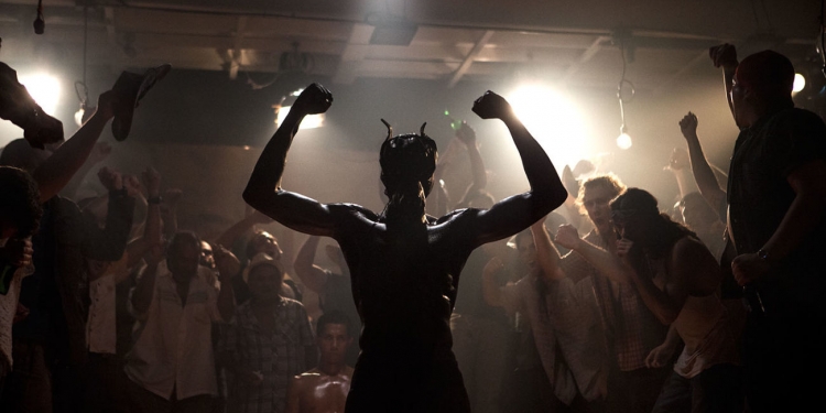 “Baskın” Dünya prömiyerini Toronto’da yapacak