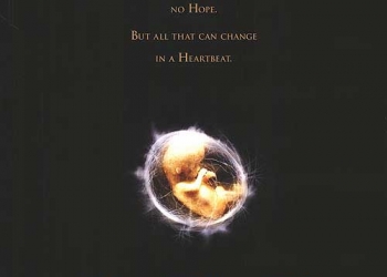 Children of Men (2006)