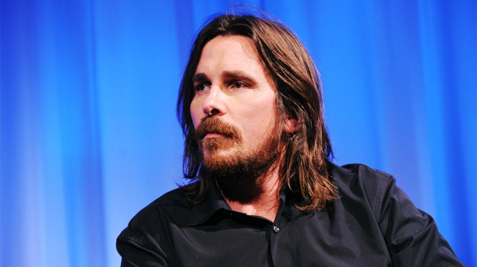 Christian Bale, Michael Mann’ın Yeni Filminde Enzo Ferrari’yi Canlandıracak