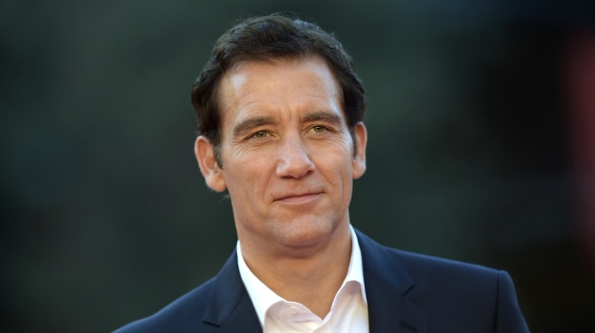 Clive Owen, Valerian’da Dane DeHaan ve Cara Delavingne’e Katılıyor