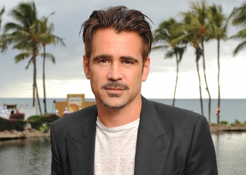 Colin Farrell, Yeni Harry Potter Spin-Off’unda Yer Alacak