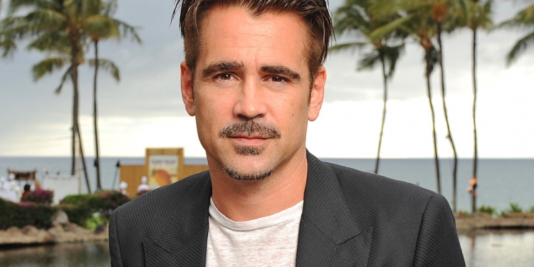 Colin Farrell, Yeni Harry Potter Spin-Off’unda Yer Alacak