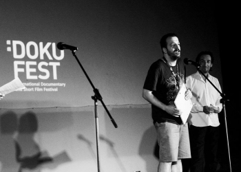 Dokufest’te Ödüller Dağıtıldı