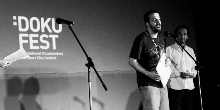 Dokufest’te Ödüller Dağıtıldı