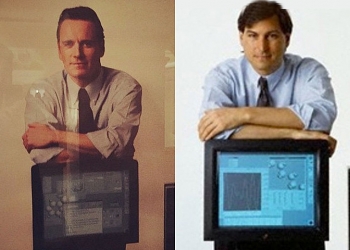 Michael Fassbender’In Steve Jobs’ı, Londra Film Festivali’nin Kapanış Filmi Olacak