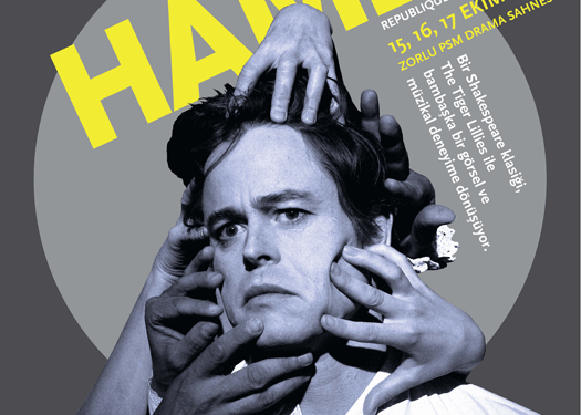 Hamlet’i bir de Tiger Lillies’den İzleyin!
