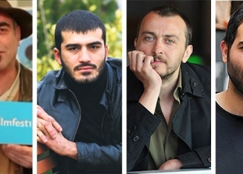 Yönetmenlerden Açıklama: İKSV Yükü Yönetmenlere Yıkıyor!