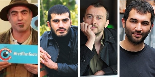 Yönetmenlerden Açıklama: İKSV Yükü Yönetmenlere Yıkıyor!