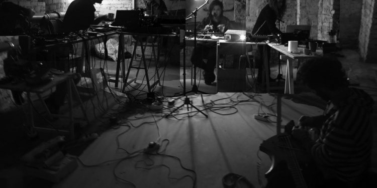 SALT Beyoğlu’nda Kolektif Film Projesi