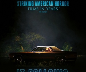 It Follows (2015)