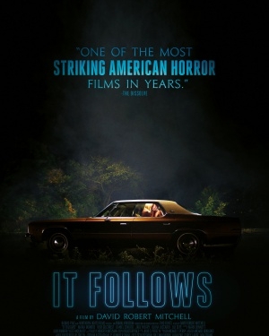 It Follows (2015)