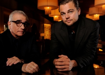 Scorsese ve DiCaprio’dan yeni film