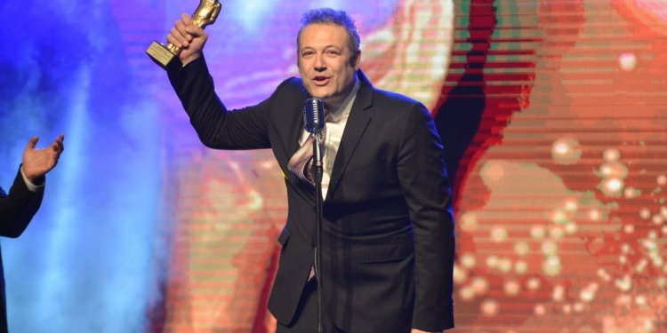 Üzümcü Şehir Tiyatrolarından İhraç Edildi