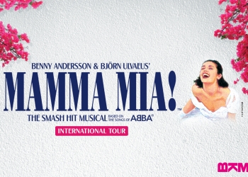 Dünyanın En Ünlü Müzikali Mamma Mia! Tekrar İstanbul’da!