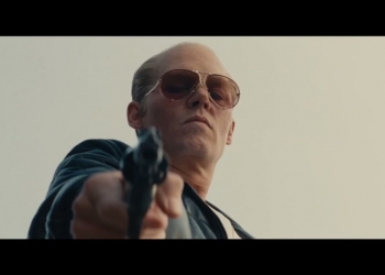 Black Mass’ten İkinci Fragman