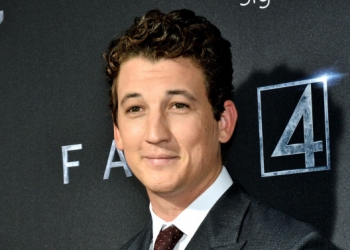 Miles Teller, “Thank You for Your Service” Kadrosuna mı Katılıyor?