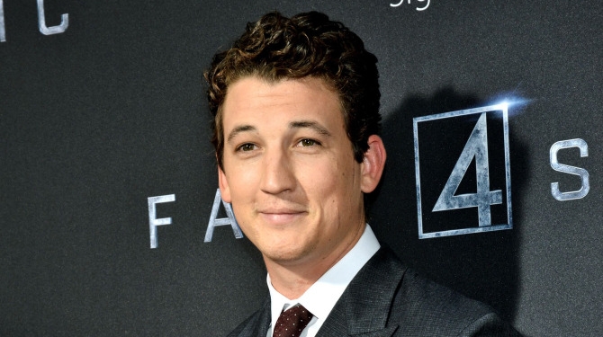 Miles Teller, “Thank You for Your Service” Kadrosuna mı Katılıyor?