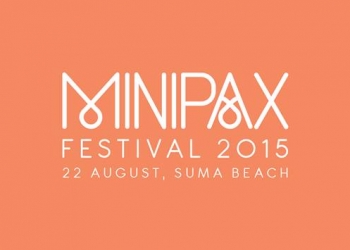 Minipax Festivali Kapıda, Bikiniler-Şortlar Hazır Olsun!