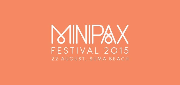 Minipax Festivali Kapıda, Bikiniler-Şortlar Hazır Olsun!