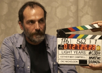 Muhammet Uzuner’li Light Years Venedik’te Yarışacak